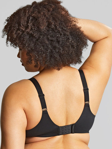 Sculptresse Bliss Full Cup Bra Black