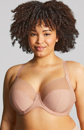 Sculptresse Bliss Full Cup Bra Hazel