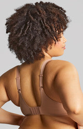 Sculptresse Bliss Full Cup Bra Hazel