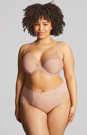 Sculptresse Bliss Full Cup Bra Hazel