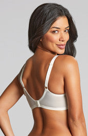 Panache Nina Balcony Bra English Rose