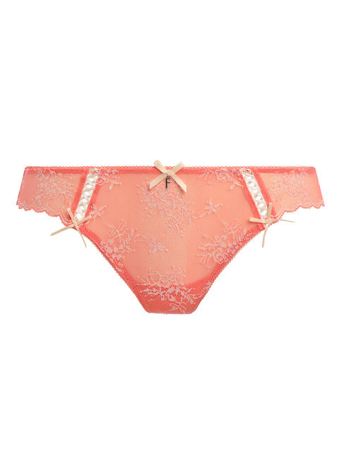 Freya Offbeat Decadence Brazilian Sunset Coral