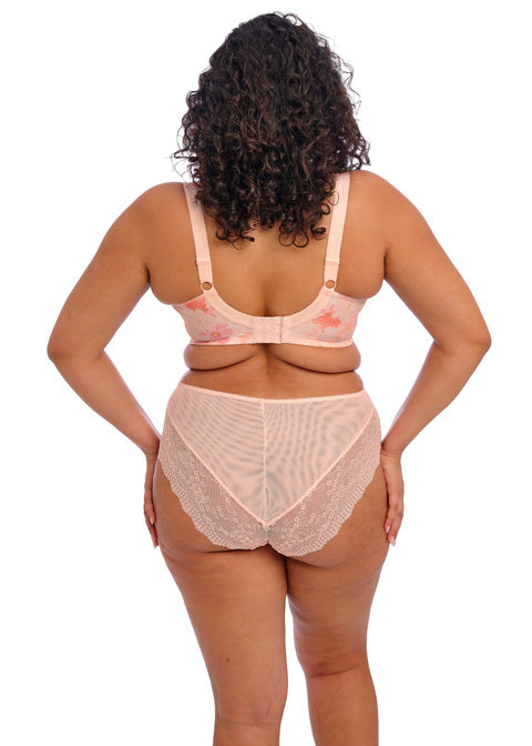 Elomi Lucie Uw Plunge Stretch Bra Cosmos