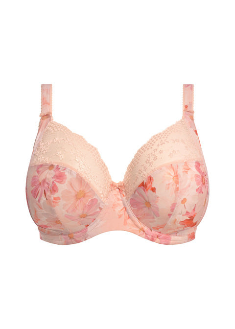 Elomi Lucie Uw Plunge Stretch Bra Cosmos