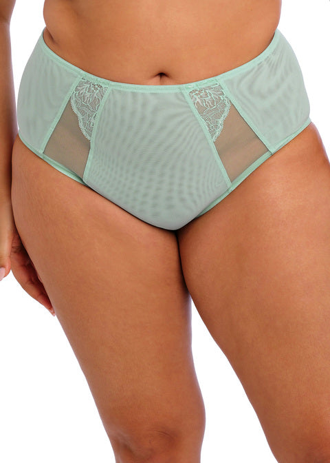 Elomi Brianna Full Brief Frozen