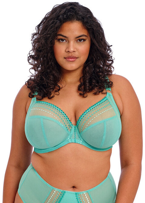 Elomi Matilda Uw Plunge Bra Jade
