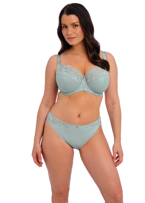 Fantasie Reflect Midi Brief Mist