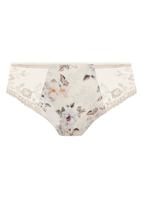 Fantasie Lizbeth Midi Brief Ivory