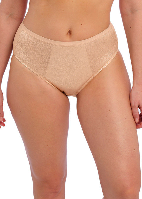 Fantasie Demure Full Brief Natural Beige