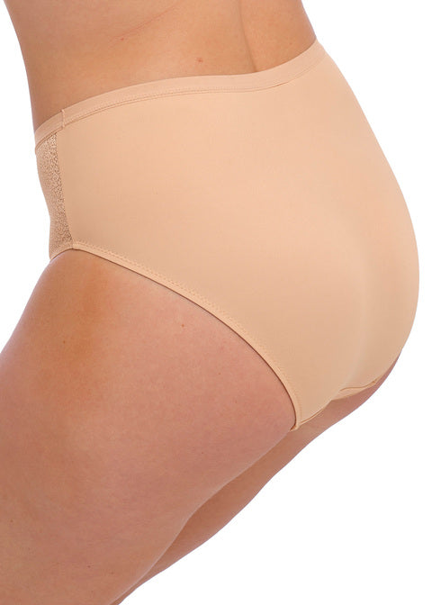 Fantasie Demure Full Brief Natural Beige