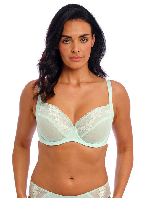 Wacoal Most Divine Uw Bra Eau-de-nil