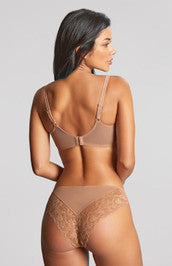 Panache Envy Brazilian Brief Honey
