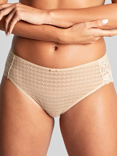 Panache Envy Midi Brief Chai