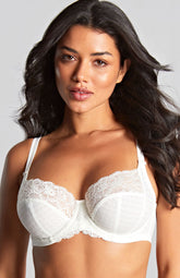 Panache Envy Full Cup Bra Ivory