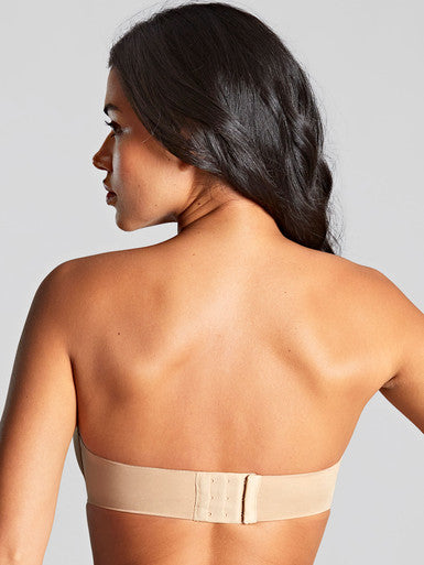 Panache Porcelain Elan Moulded Strapless Chai