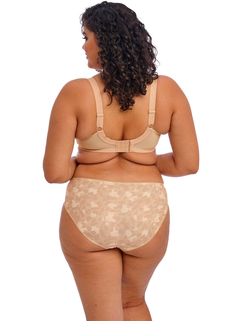 Elomi Morgan Uw Full Cup Bra Toasted Almond