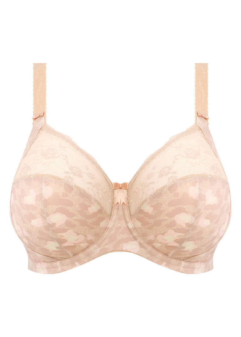 Elomi Morgan Uw Full Cup Bra Toasted Almond