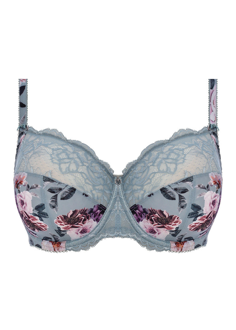 Fantasie Pippa Uw Side Support Bra Meadow