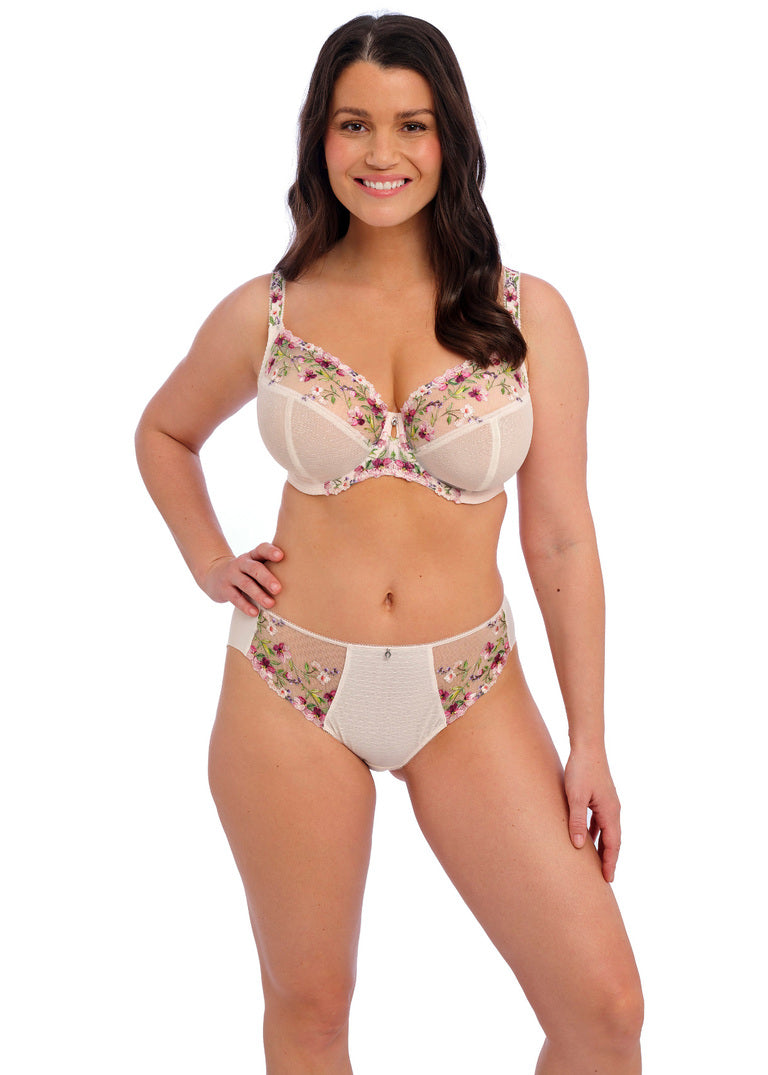 Fantasie Marie Uw Side Support Bra Delicacy
