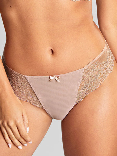 Panache Ana Brazilian Brief Vintage