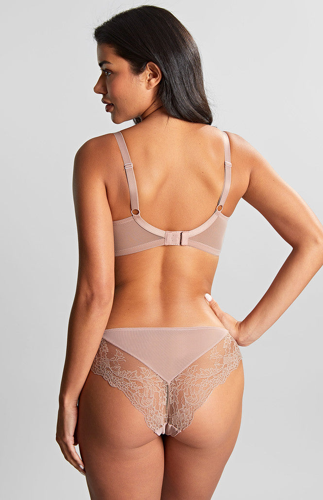 Panache Ana Plunge Bra Vintage