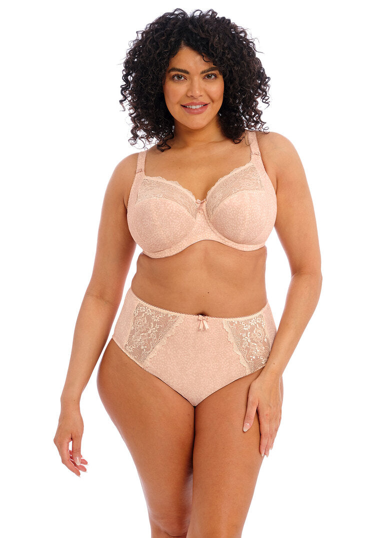 Elomi Morgan Uw Full Cup Bra Cameo Rose
