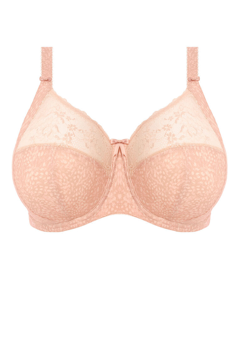 Elomi Morgan Uw Full Cup Bra Cameo Rose
