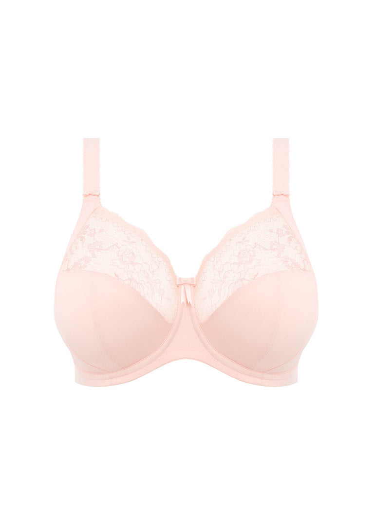 Elomi Morgan UW Full Cup Bra Ballet Pink