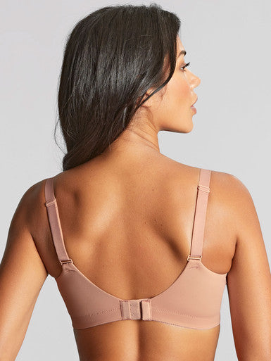 Panache Rocha Non Wired Bra Misty Rose
