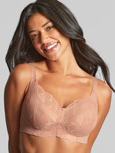 Panache Rocha Non Wired Bra Misty Rose