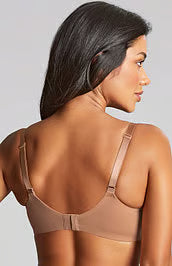 Panache 365 Moulded T Shirt Bra Honey