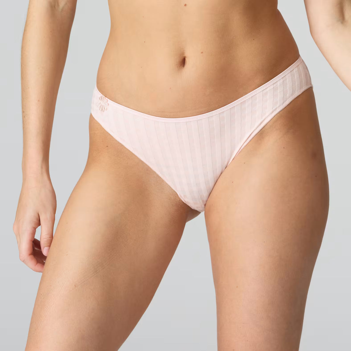 Marie Jo Avero Rio Briefs Pearly Pink
