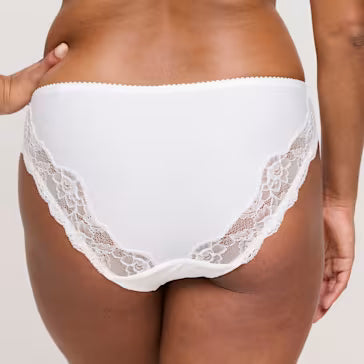 Prima Donna Madison Rio Briefs Natural