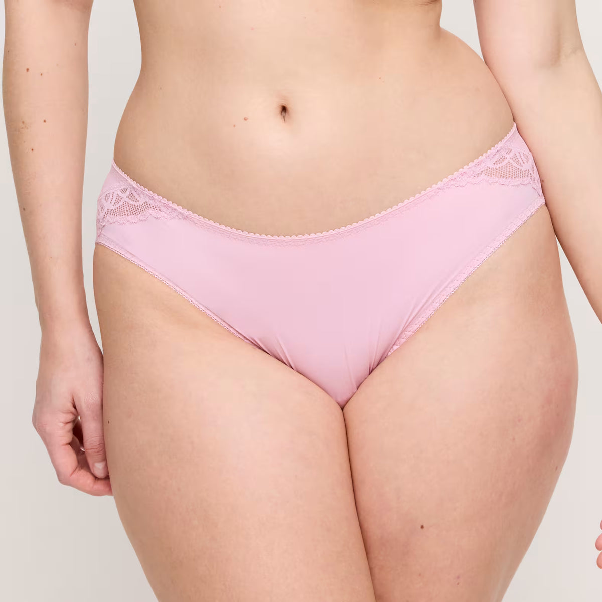 Prima Donna Salerno Rio Briefs Spring Rose