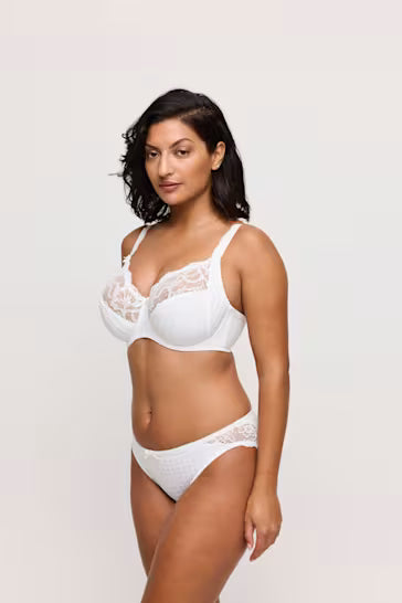 Prima Donna Madison Rio Briefs Natural