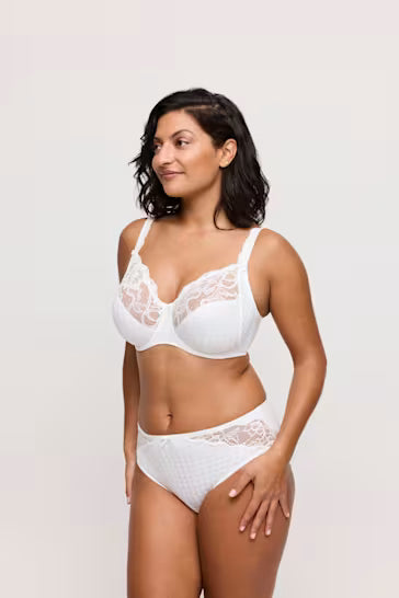 Prima Donna Madison Full Cup Bra Natural