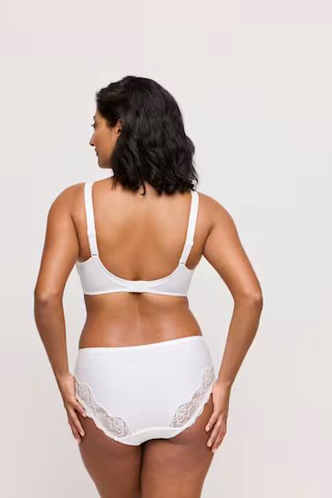Prima Donna Madison Full Cup Bra Natural
