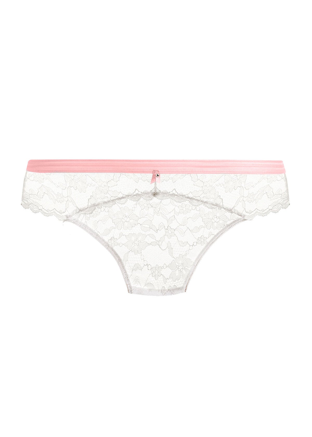 Freya Offbeat Brief White