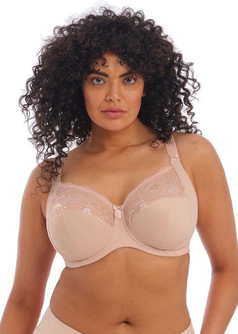 Elomi Morgan UW Full Cup Bra Sahara