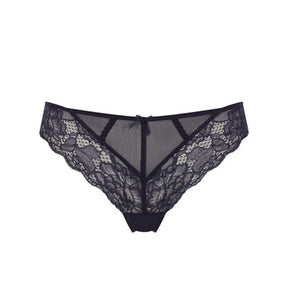 Panache Imogen Brazilian Brief Indigo