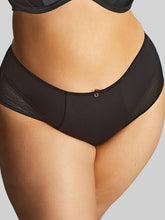 Sculptresse Bliss Deep Brief Black