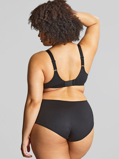 Sculptresse Bliss Deep Brief Black