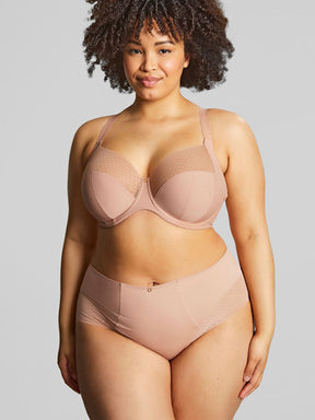 Sculptresse Bliss Deep Brief Hazel