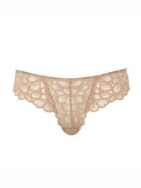 Panache Allure Brazilian Brief Honey
