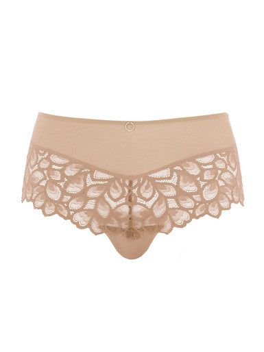 Panache Allure Deep Brief Honey