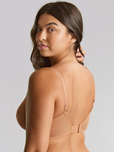 Panache Allure Full Cup Bra Honey