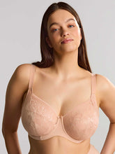 Sculptresse Dream Comfort Full Cup Bra Cameo Rose