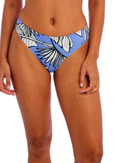 Freya Mali Beach Bikini Brief Cornflower