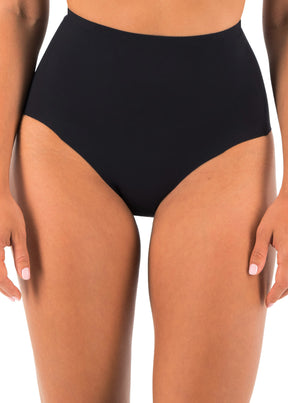 Fantasie Smoothease Shaping Brief Natural Beige