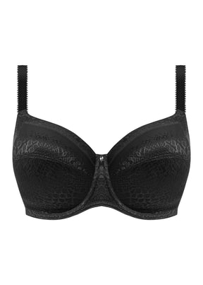 Fantasie Envisage Uw Full Cup Side Support Bra Black